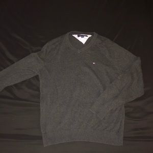 Tommy Hilfiger V-Neck Pullover